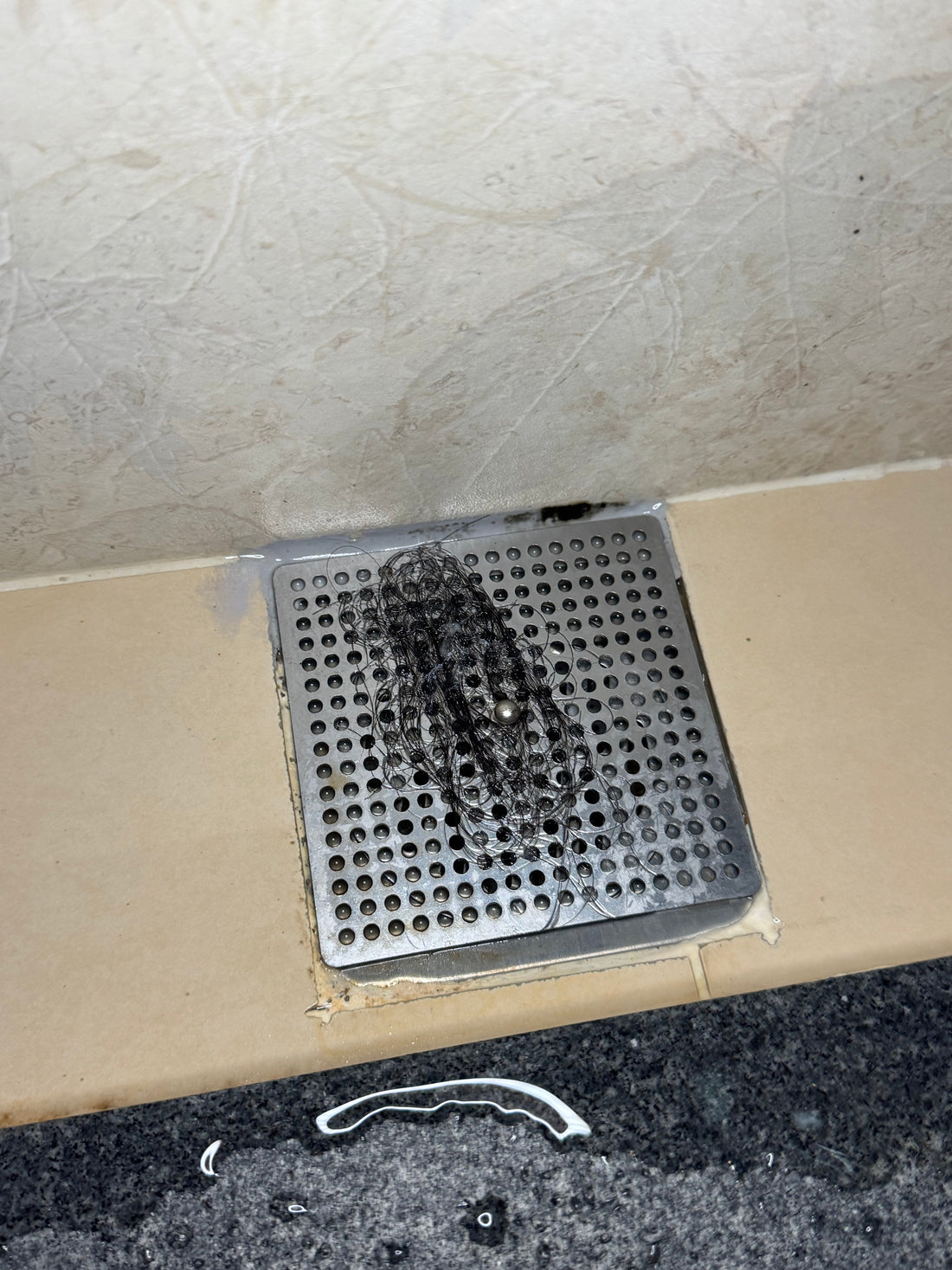 頭皮精華液的研發故事