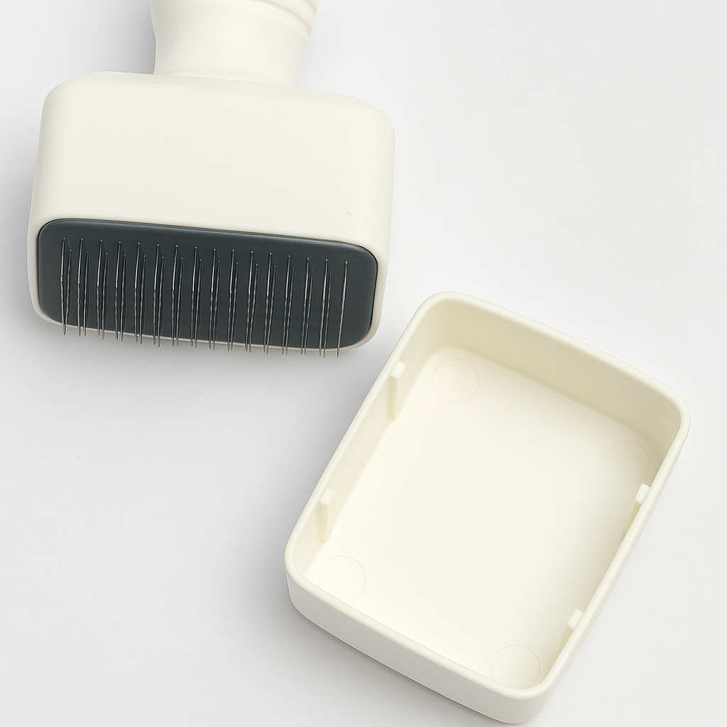 Derma Stamp with No Cap