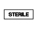 Sterile Icon for the Micro-needling devices 